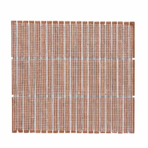 Villagio Stacked Brick Cream Porcelain Mosaic Tile - Image 7