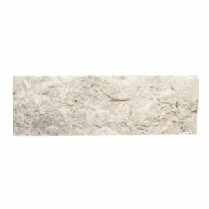 Fresca Limestone 4" x 12" Split Face Tile