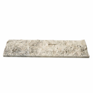 Fresca Limestone 4" x 12" Split Face Tile - Image 3