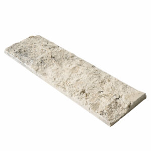 Fresca Limestone 4" x 12" Split Face Tile - Image 4