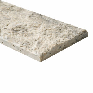 Fresca Limestone 4" x 12" Split Face Tile - Image 5