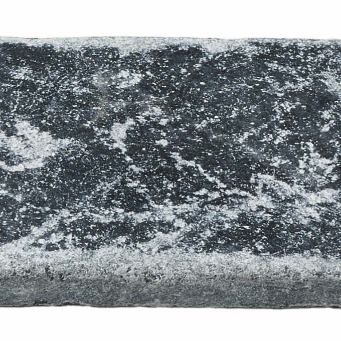 Midnight Marble 3" x 6" Tumbled Tile - Image 2