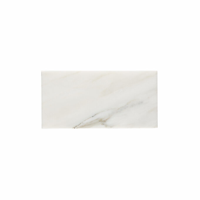 Royal Umbra Marble 3" x 6" Polished Tile - Image 3