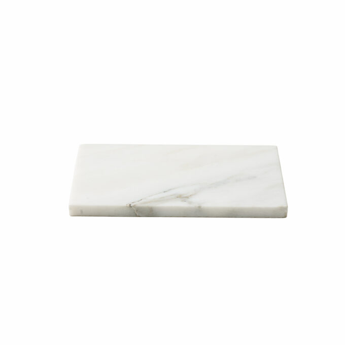 Royal Umbra Marble 3" x 6" Polished Tile - Image 4