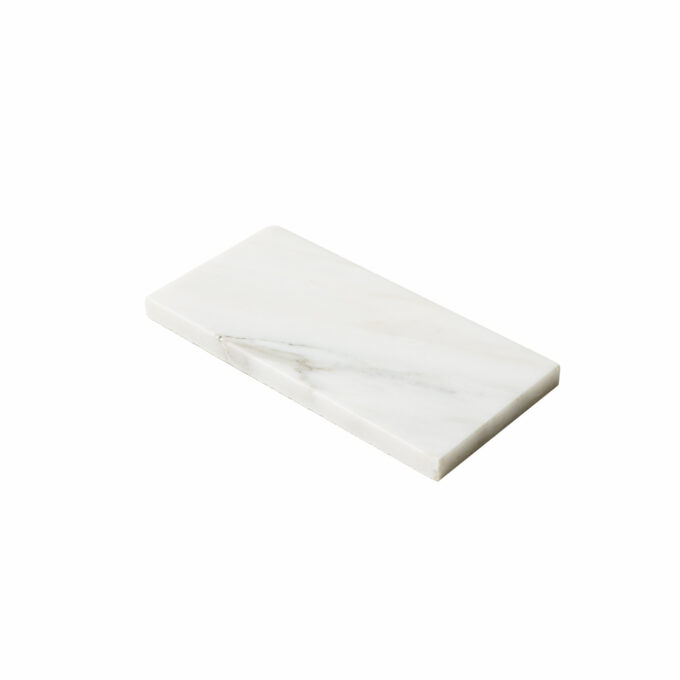 Royal Umbra Marble 3" x 6" Polished Tile - Image 5