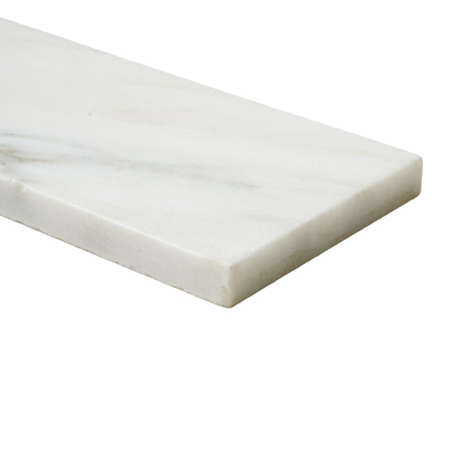 Royal Umbra Marble 3" x 6" Polished Tile - Image 2