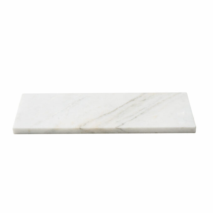 Royal Umbra Marble 3" x 9" Polished Tile - Image 5
