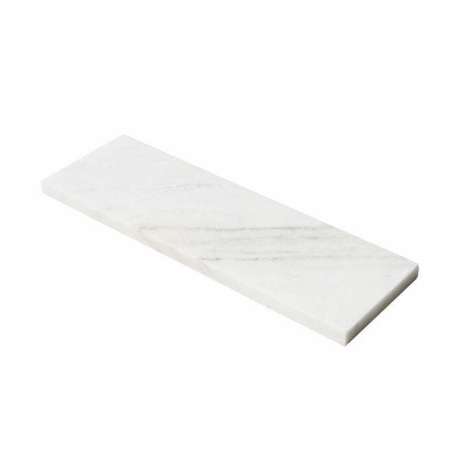 Royal Umbra Marble 3" x 9" Polished Tile - Image 6