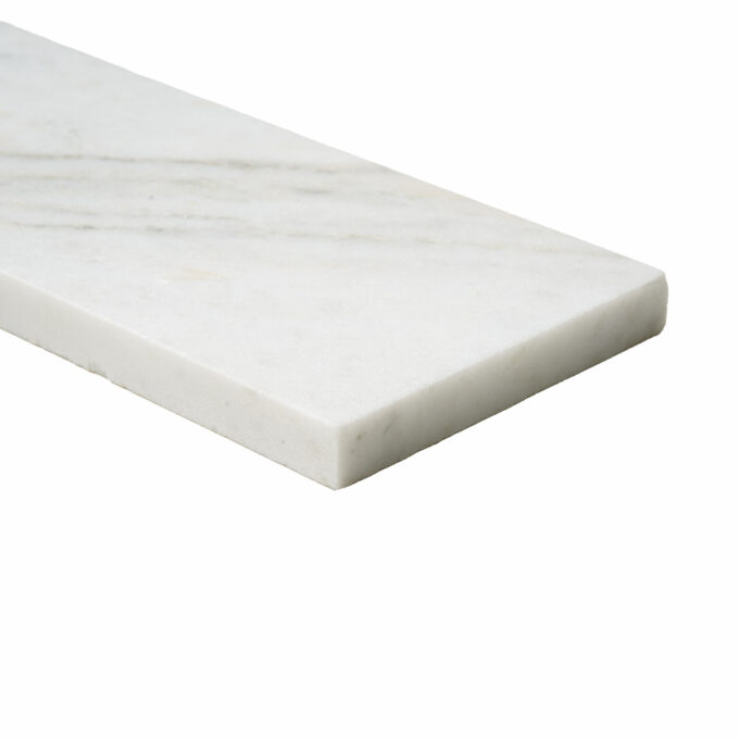 Royal Umbra Marble 3" x 9" Polished Tile - Image 2