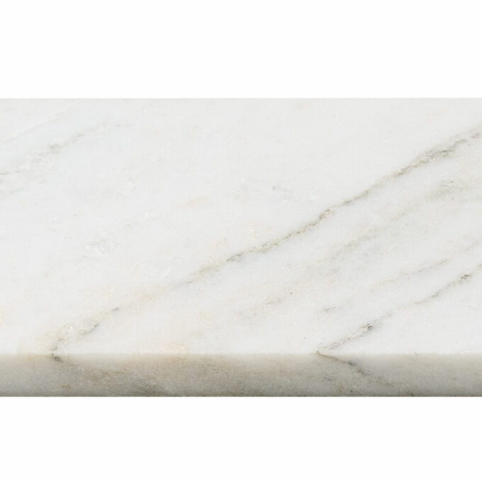 Royal Umbra Marble 3" x 9" Polished Tile - Image 3