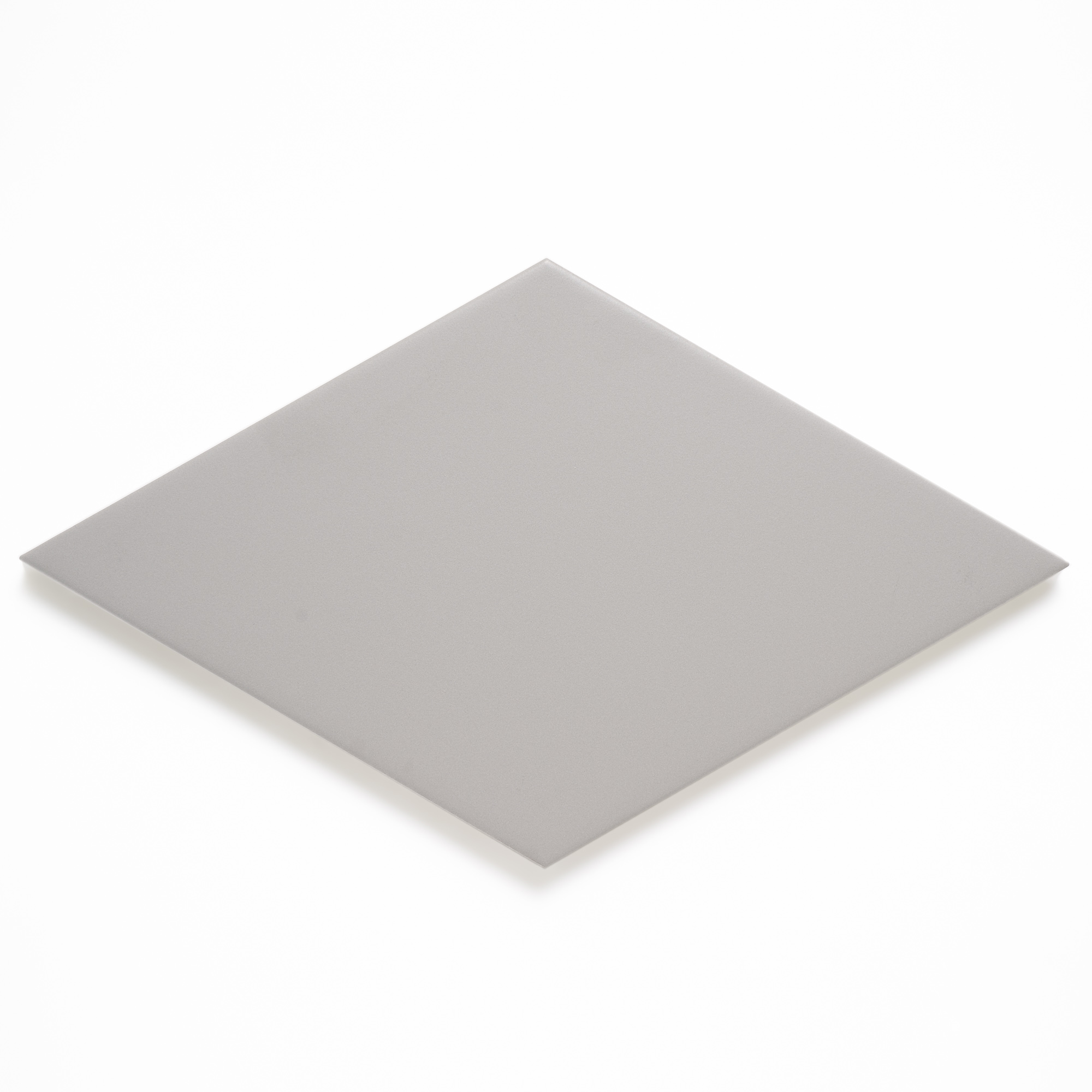 Flow 7.5″ x 13″ Harlequin Silver Matte Porcelain Tile