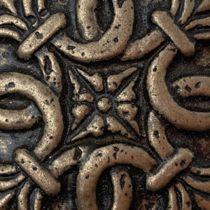 Artistry 2"x2" Bronze Square Tile - Image 6