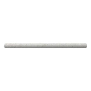 Fresca Limestone 0.75"x12" Honed Pencil Liner