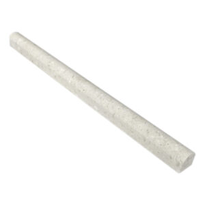 Fresca Limestone 0.75"x12" Honed Pencil Liner - Image 2
