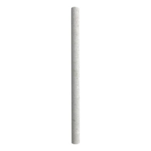 Fresca Limestone 0.75"x12" Honed Pencil Liner - Image 6