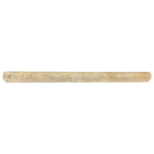 Rustic Desert Travertine 0.75"x12" Pencil Liner - Image 3