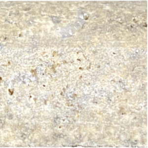 Rustic Desert Travertine 0.75"x12" Pencil Liner - Image 6